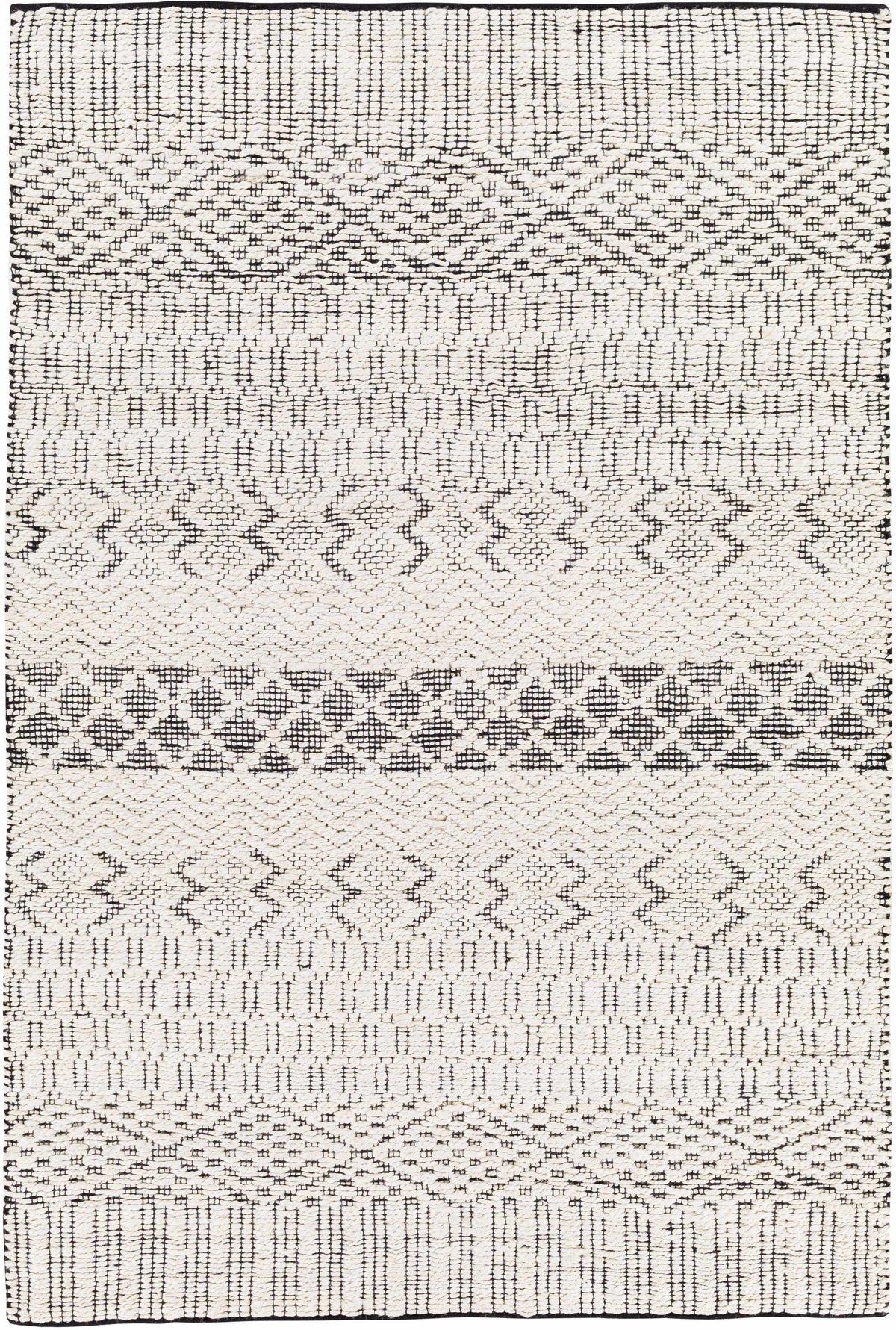Malolos Jute Carpet - Clearance