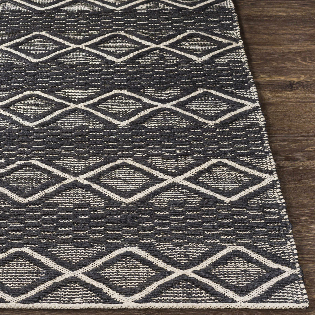 Maluanluan Jute Carpet - Clearance