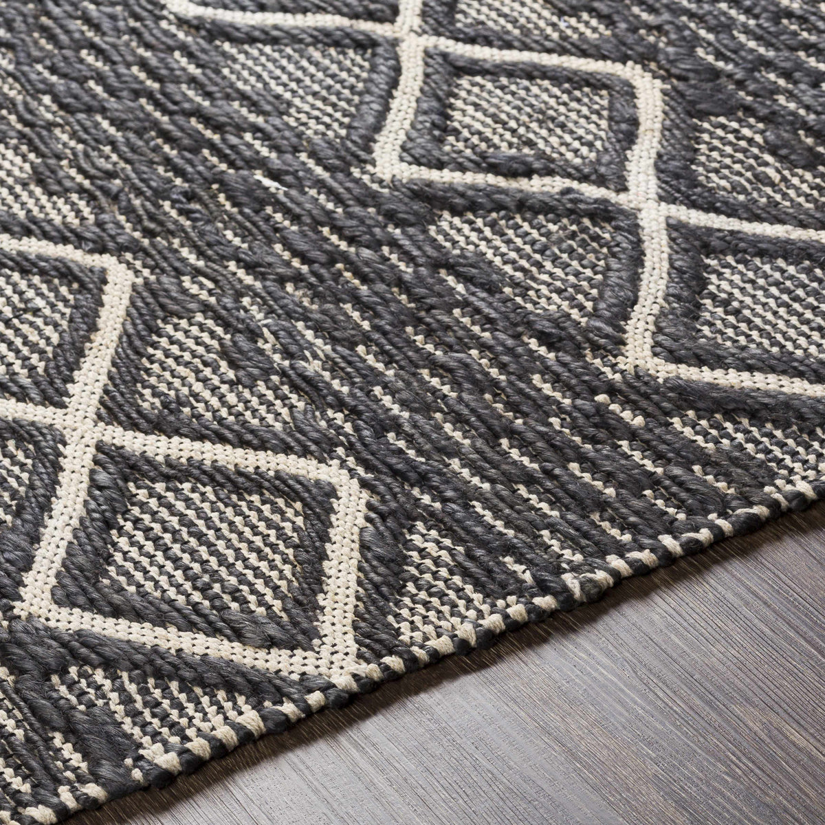 Maluanluan Jute Carpet - Clearance