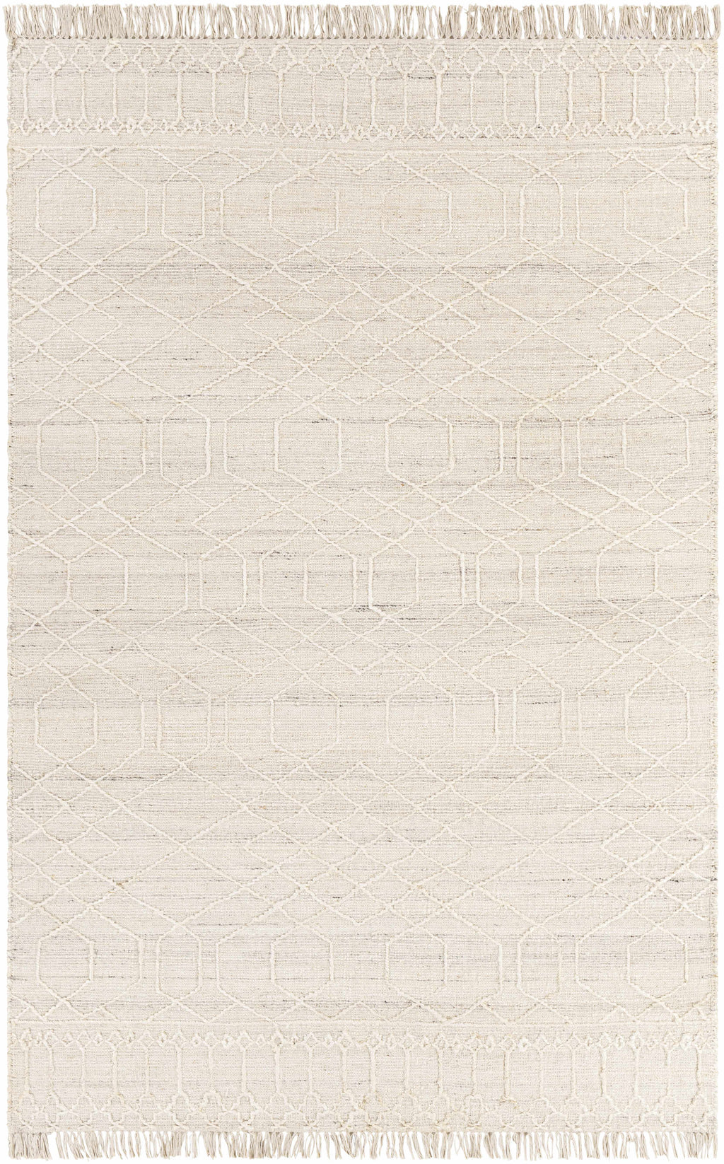 Manby Area Rug - Clearance