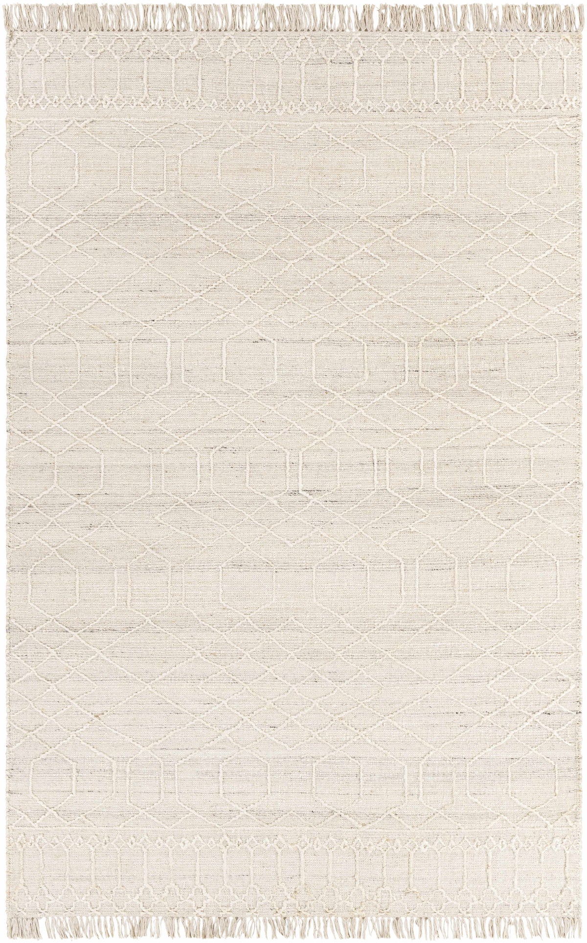 Manby Area Rug - Clearance