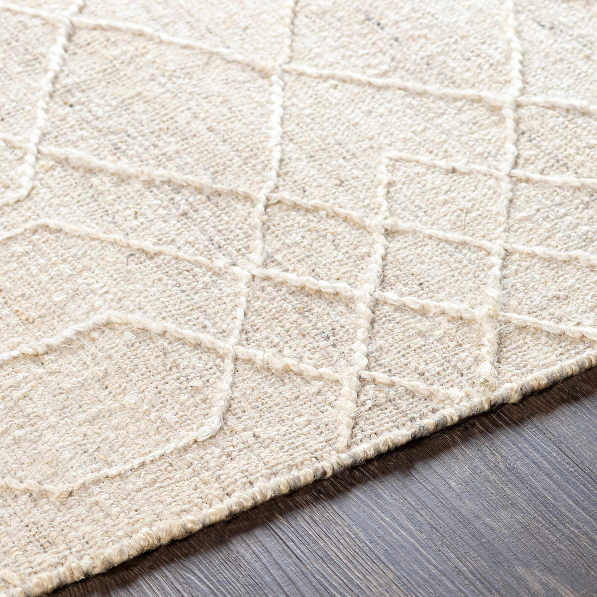 Manby Area Rug - Clearance