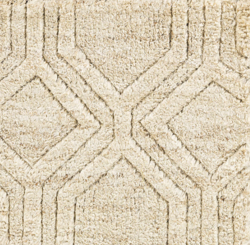 Manchester Clearance Jute Rug - Clearance