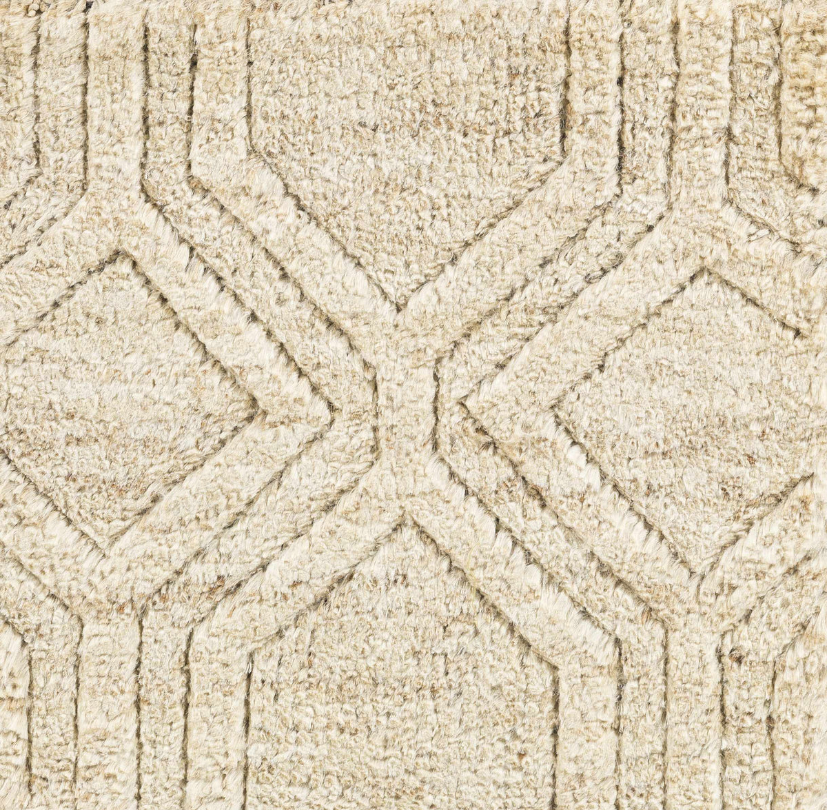 Manchester Clearance Jute Rug - Clearance