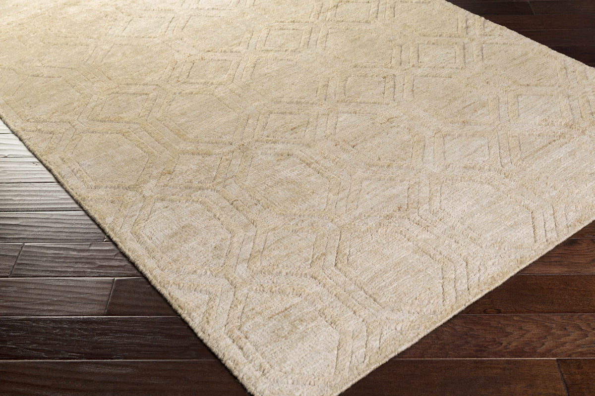 Manchester Clearance Jute Rug - Clearance