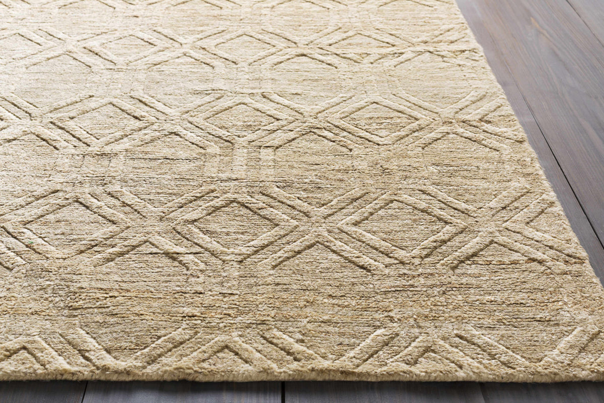 Manchester Clearance Jute Rug - Clearance
