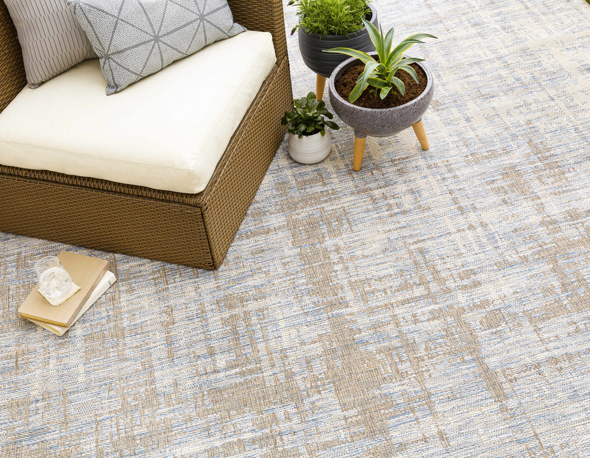 Manzanita Outdoor Area Rug - Clearance