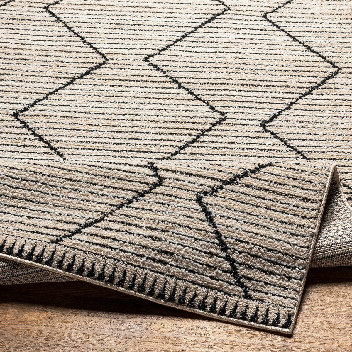 Maonon Area Rug - Clearance