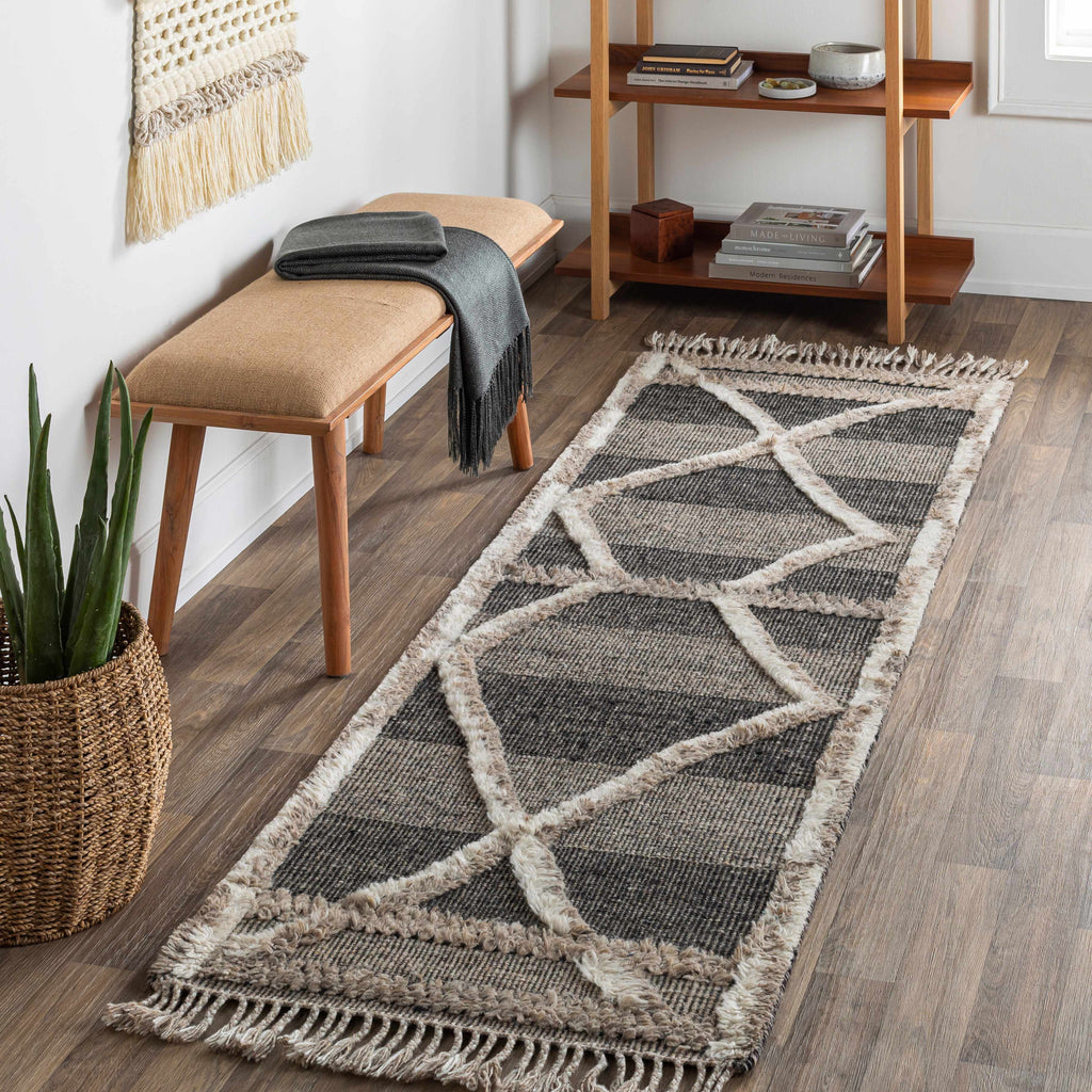 Margosatubig Area Rug
