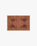Mariella Rust Rug