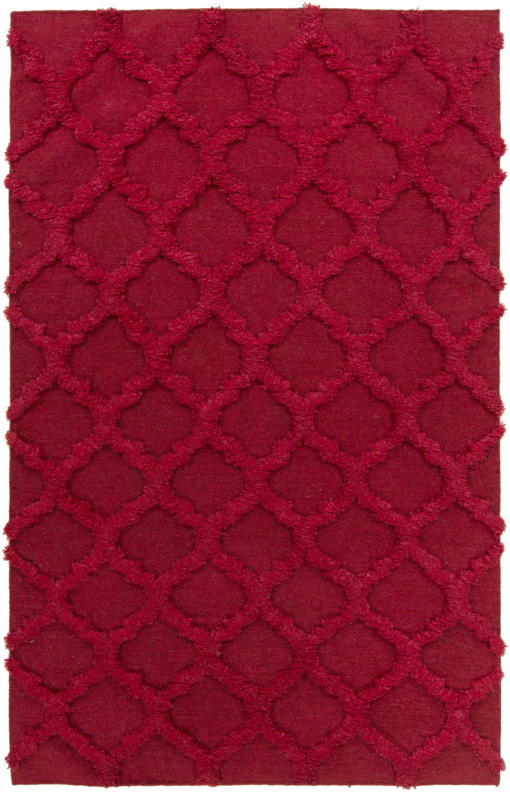 Marilla Area Rug - Clearance