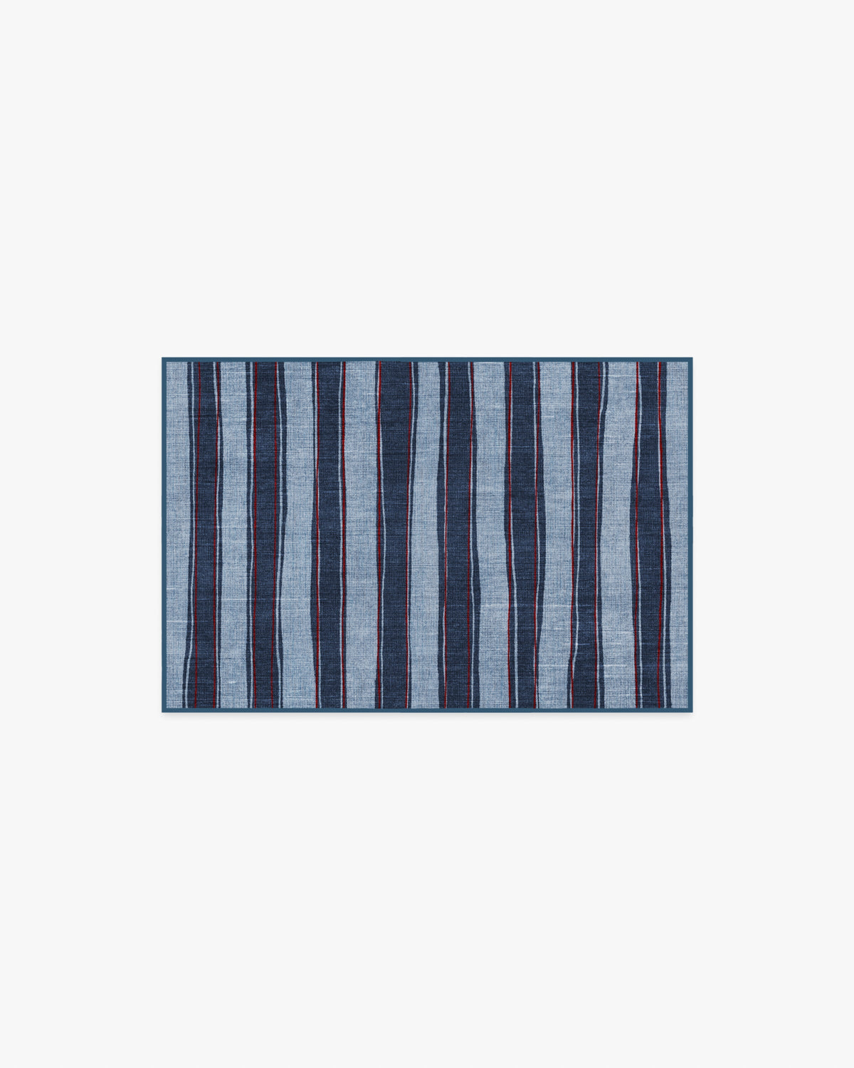 Marin Navy Rug