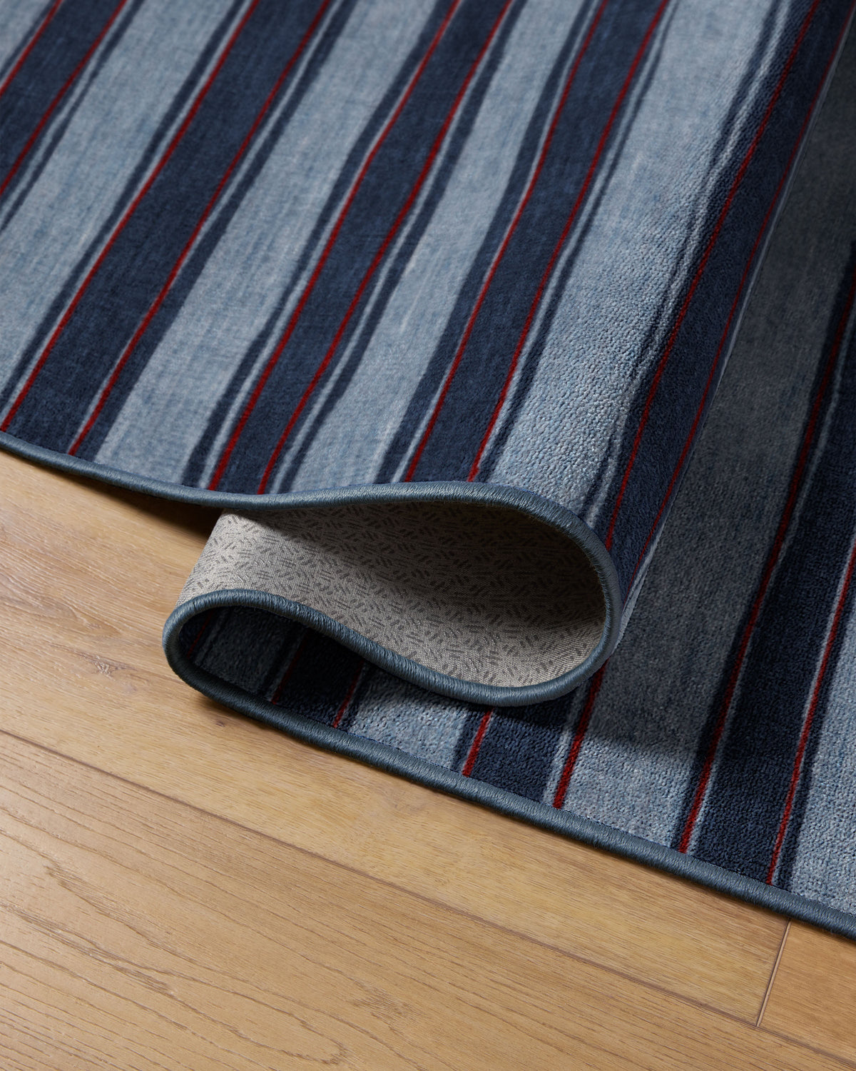 Marin Navy Rug