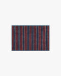 Marin Red Flatwoven Rug
