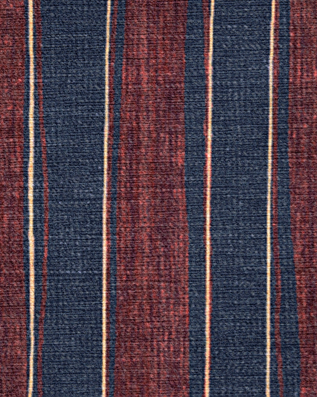 Marin Red Flatwoven Rug