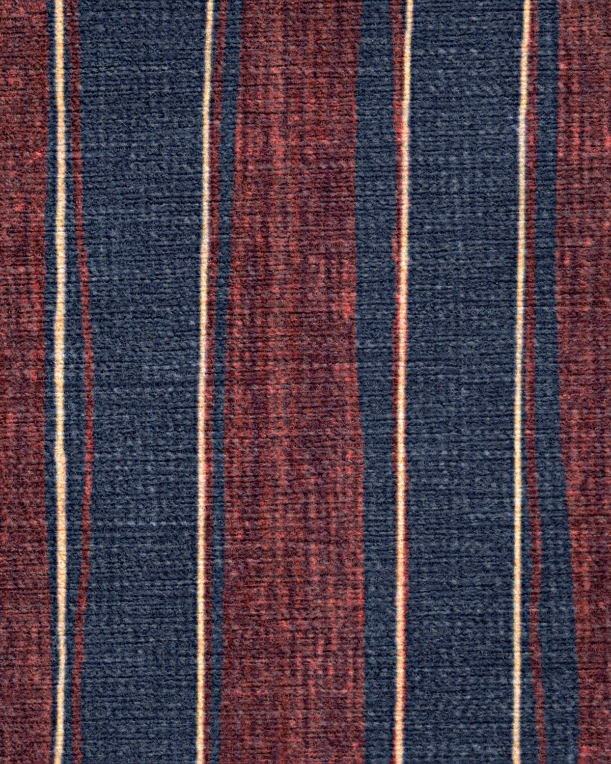 Marin Red Flatwoven Rug