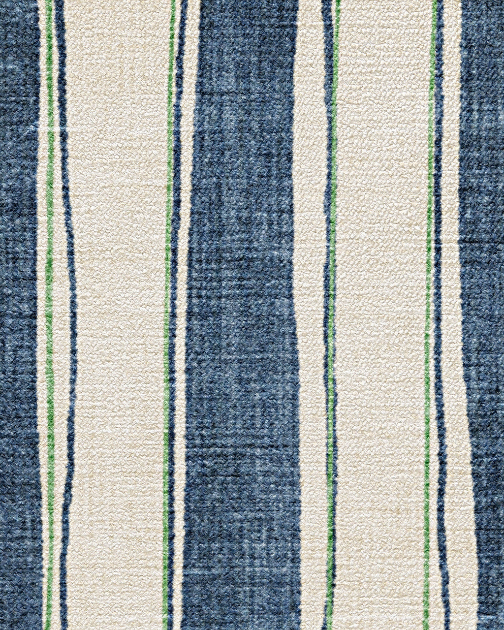 Marin Slate Blue & Neutral Rug