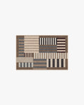 Maritime Neutral Flatwoven Rug