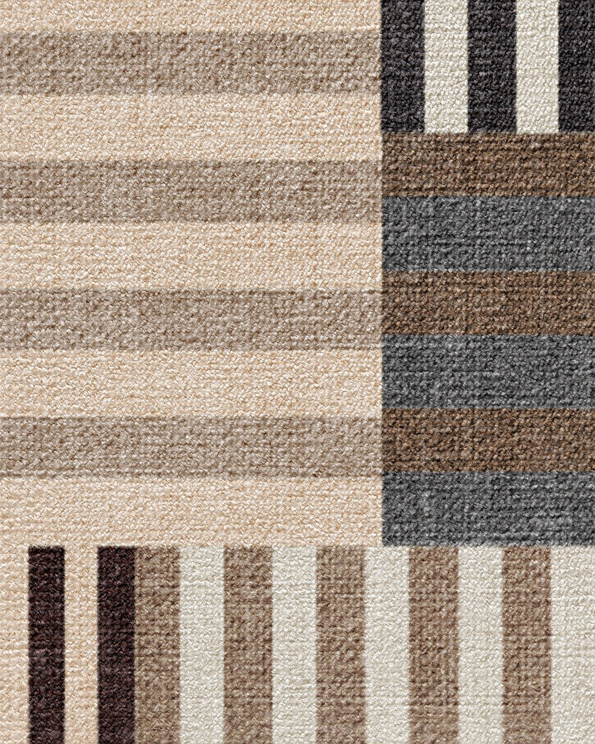 Maritime Neutral Rug