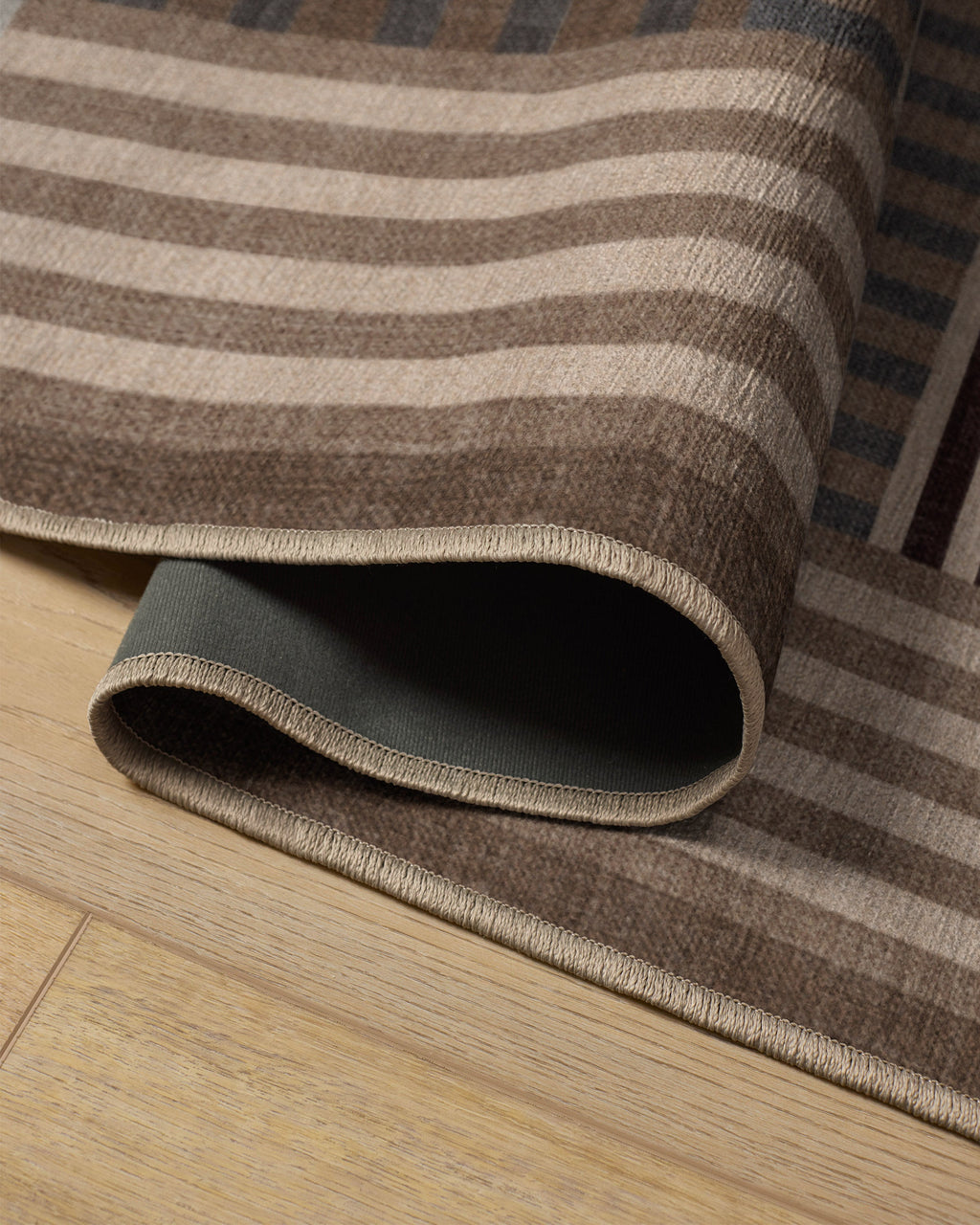 Maritime Neutral Flatwoven Rug