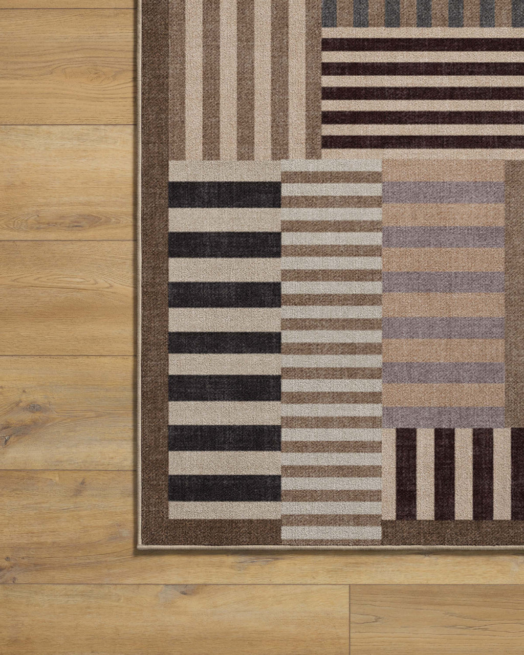 Maritime Neutral Rug
