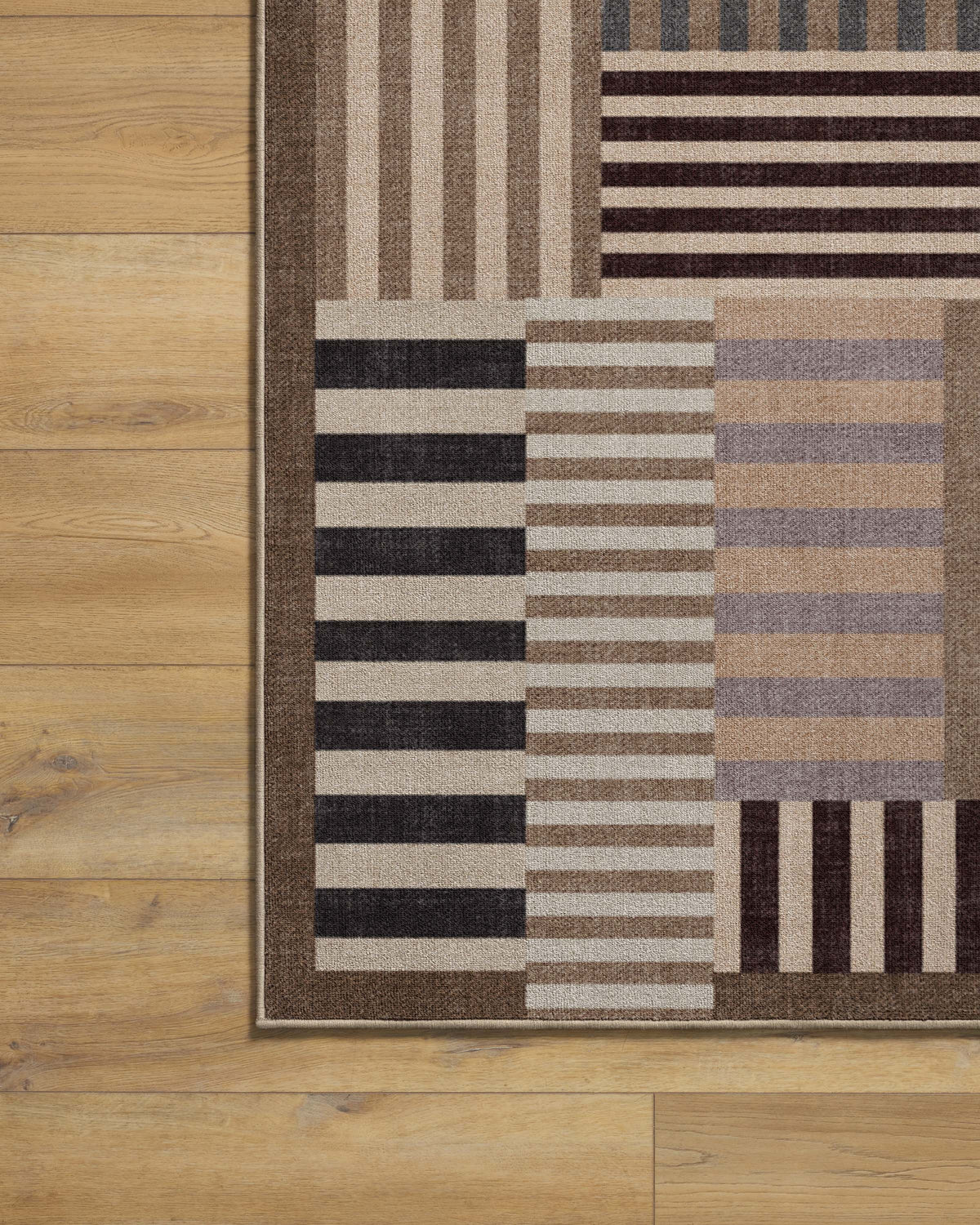 Maritime Neutral Rug
