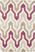 Markesan Wool Area Rug - Clearance