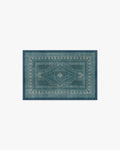 Nomad Blue Rug by Martyn Lawrence Bullard