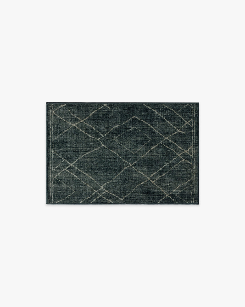 Matera Charcoal Rug