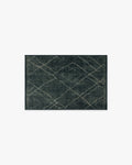 Matera Charcoal Rug