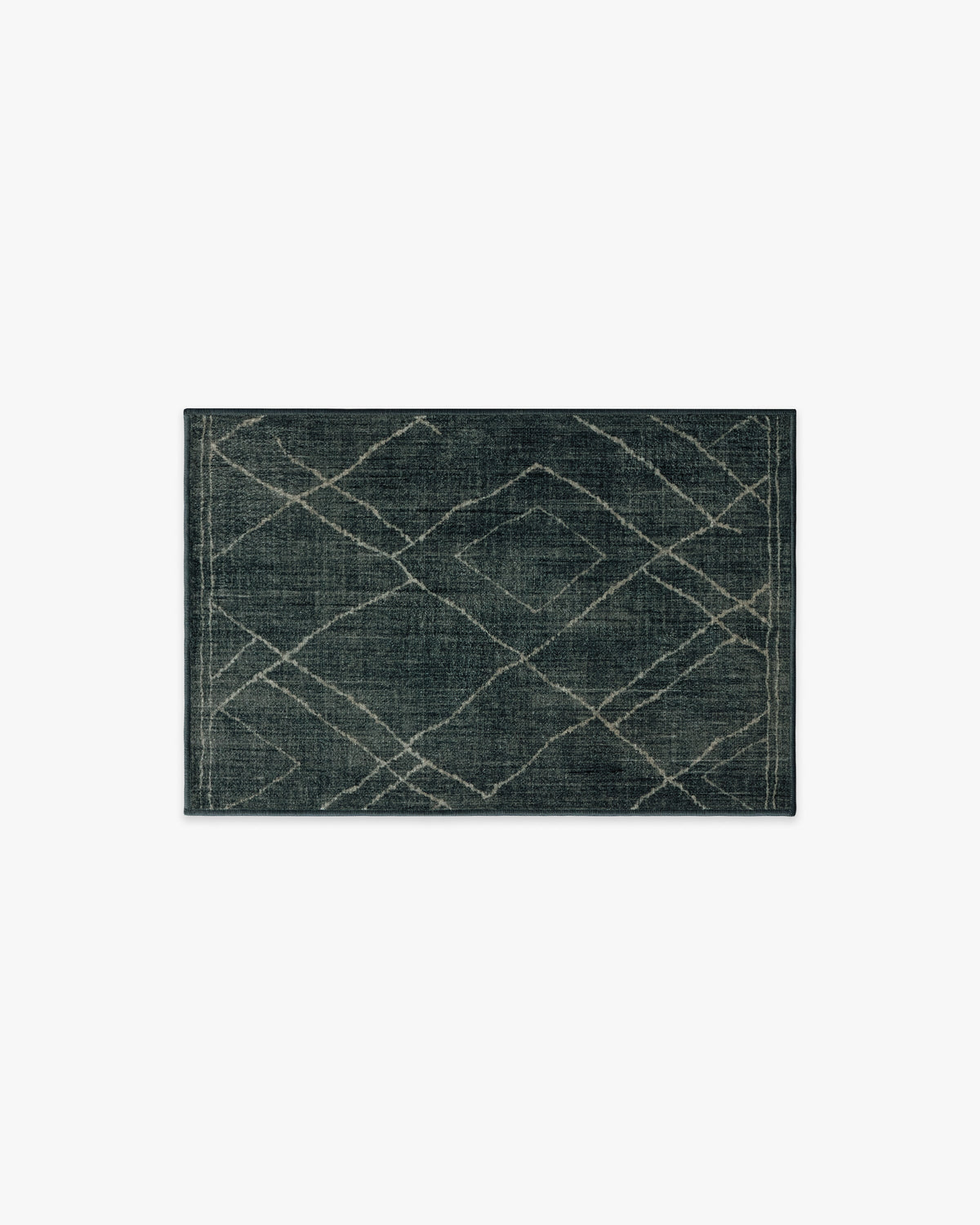 Matera Charcoal Rug