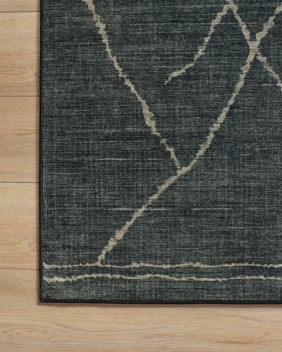 Matera Charcoal Rug