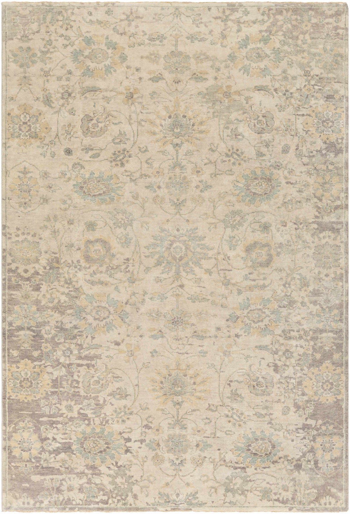 Maybee Area Rug - Clearance