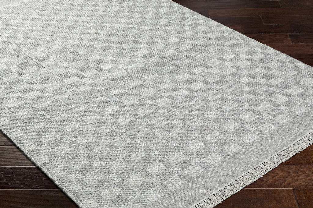 Meira Wool Rug - Clearance