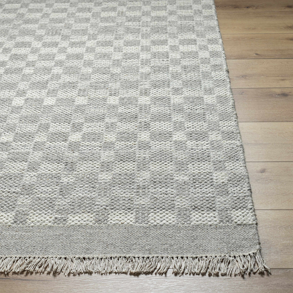 Meira Wool Rug - Clearance