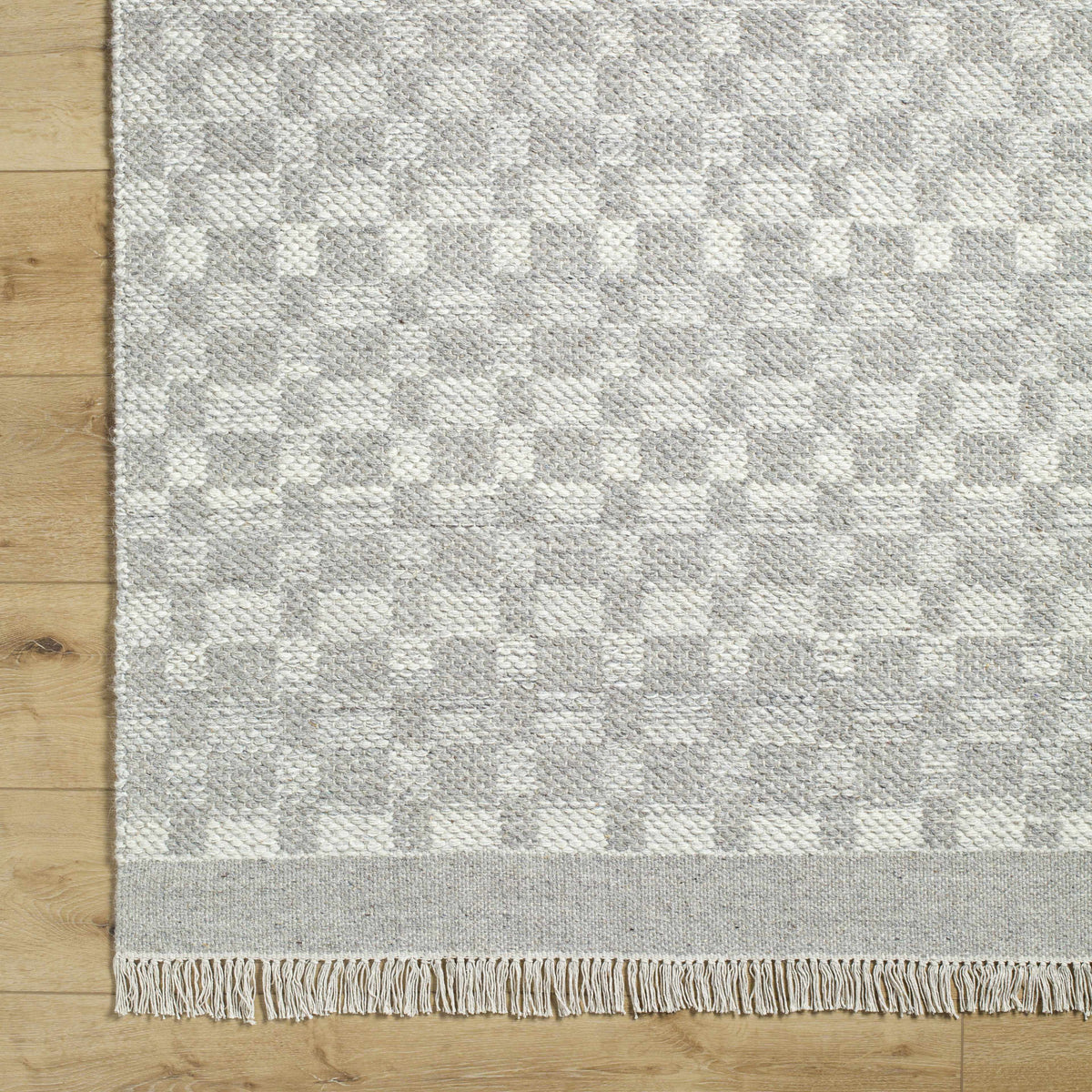 Meira Wool Rug - Clearance
