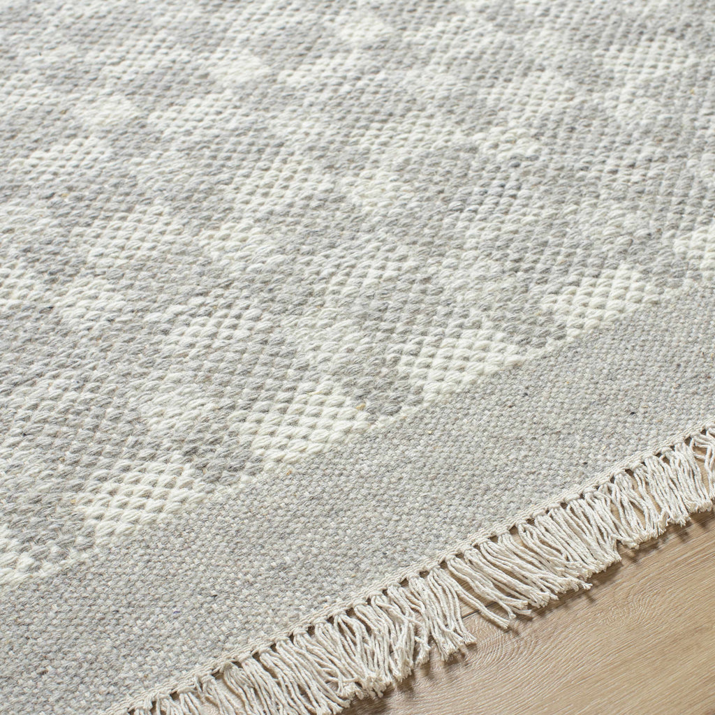 Meira Wool Rug - Clearance