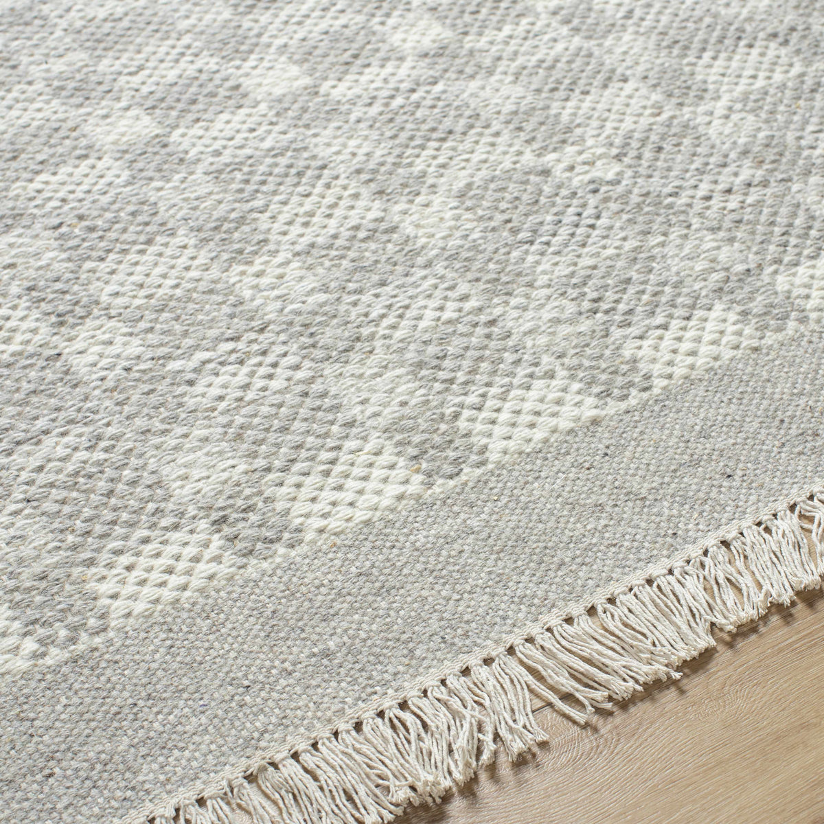Meira Wool Rug - Clearance