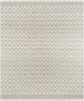 Meira Medium Gray Area Rug - Clearance