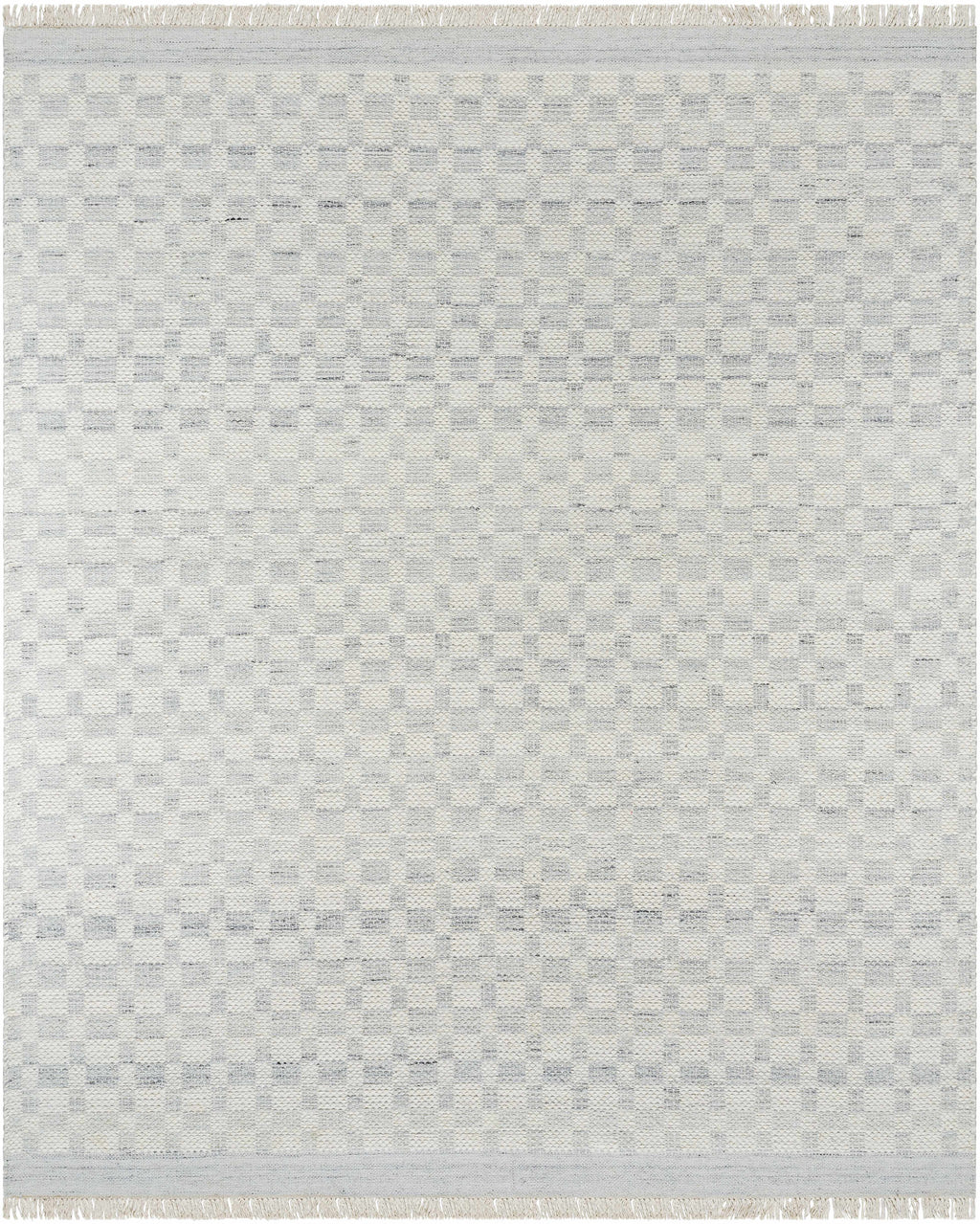Meira Cream Area Rug - Clearance