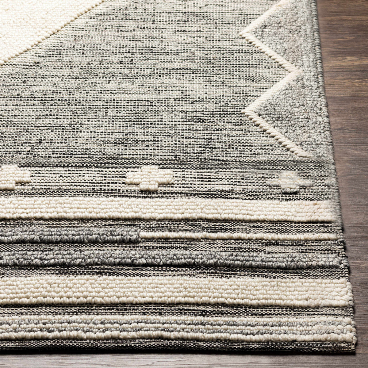 Mcdonald Rug - Clearance