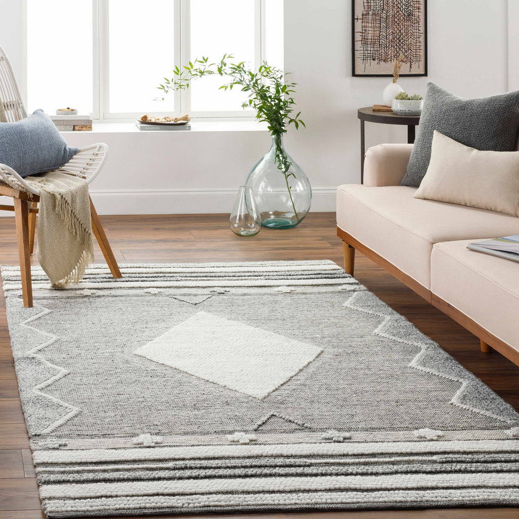 Mcdonald Rug - Clearance