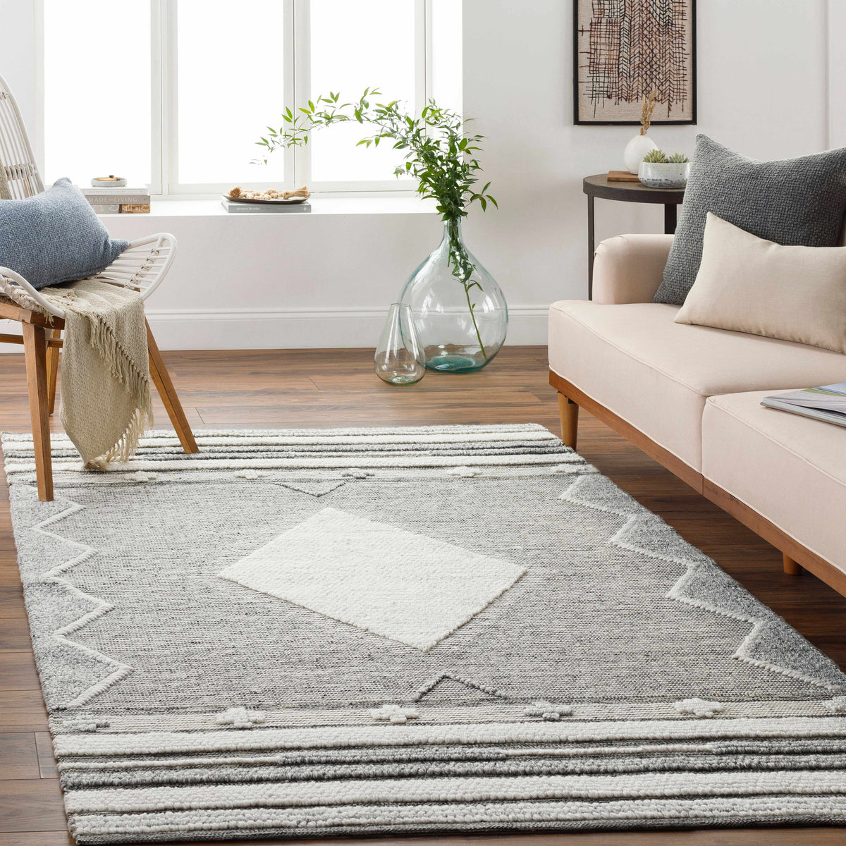 Mcdonald Rug - Clearance