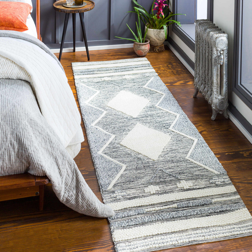 Mcdonald Rug - Clearance