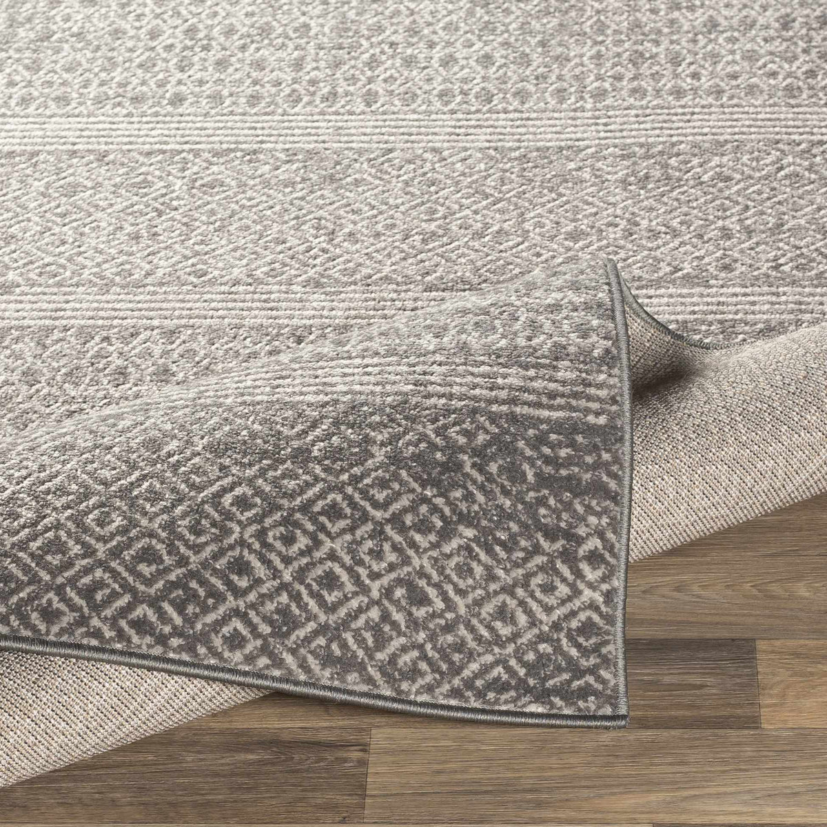 Mckinney Area Rug - Clearance