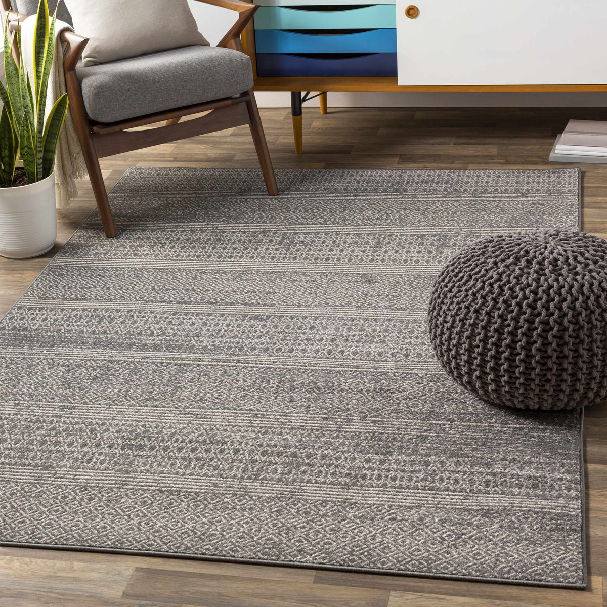 Mckinney Area Rug - Clearance