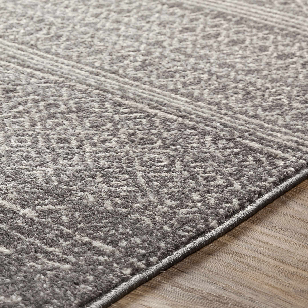 Mckinney Area Rug - Clearance