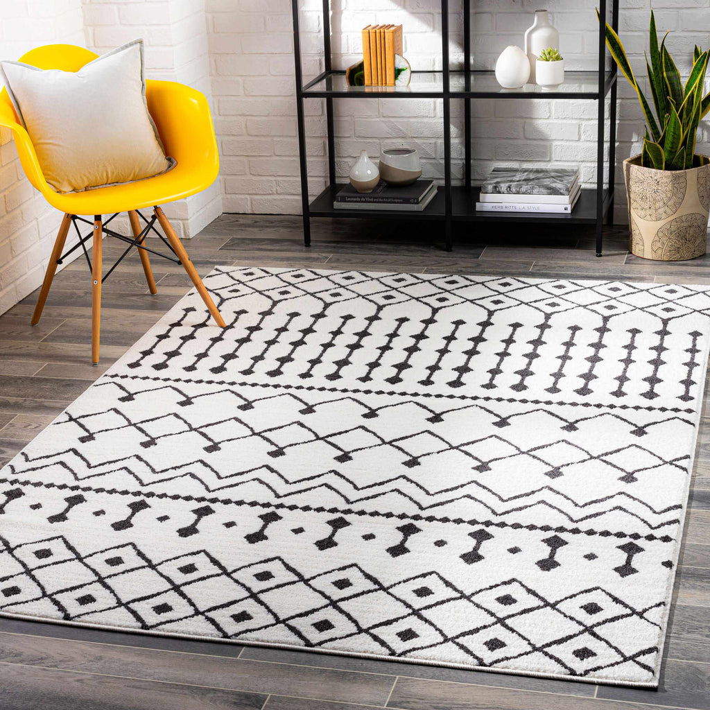 Ringwood Area Rug - Clearance