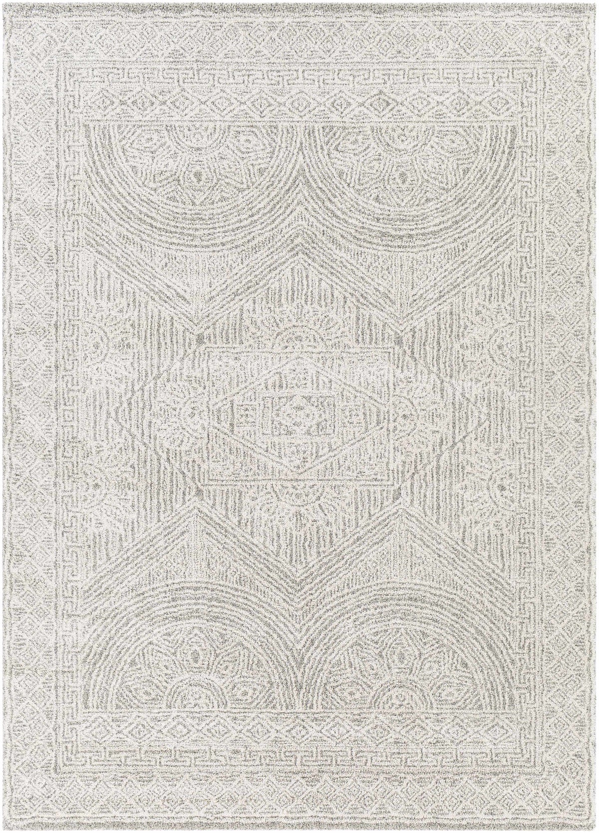 Middleville Luxe Rug - Clearance