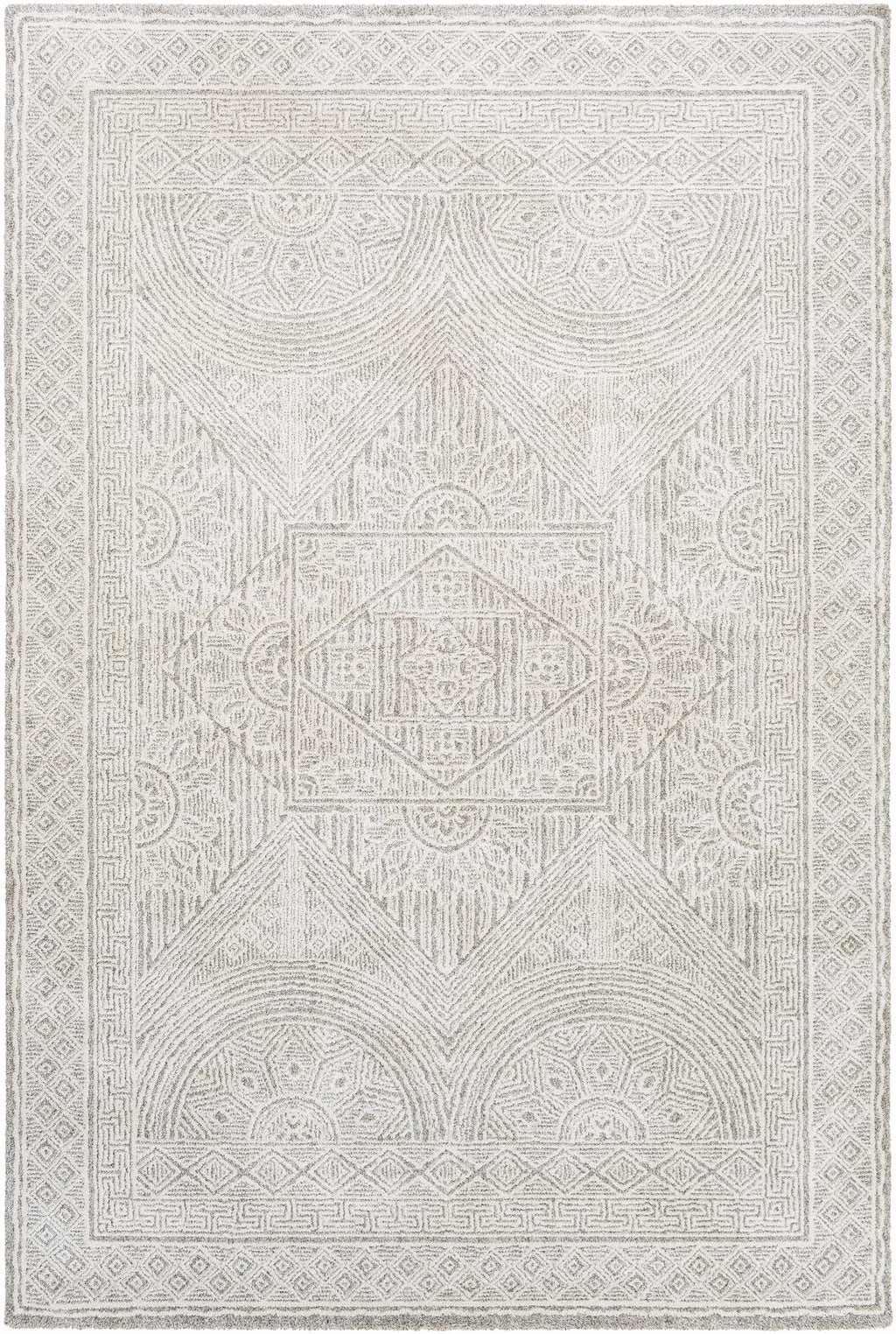 Middleville Luxe Rug - Clearance